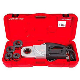 Máquina Supertronic 1250 1/2''-1''1/4, 71450 Rothenberger