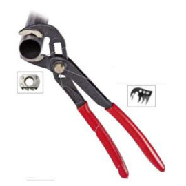 Alicate Rogrip XL 3''1/2, 1000000328 Rothenberger