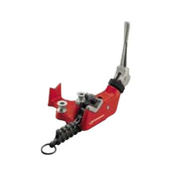 Torno corrente 404 de 4'', Rothenberger 70714