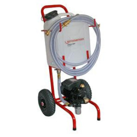 Bomba rosolar, 1500000135 Rothenberger