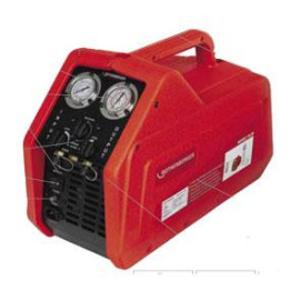 Recuperador de gases, 168605 Rothenberger