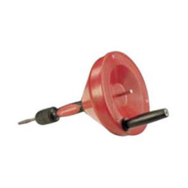 Desentupidor Rospi 8 H+E 72095 Rothenberger