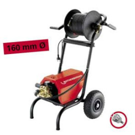 Desentupidor Pressão HD13/100, 76020 Rothenberger