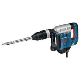 Martelo demolidor GSH 5 CE 0.611.318.703 Bosch