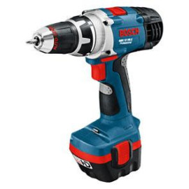 Aparafusadora GSR 12 VE-2 0.601.912.5HE Bosch