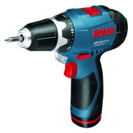 Aparafusadora GSR 12V-15 Bosch