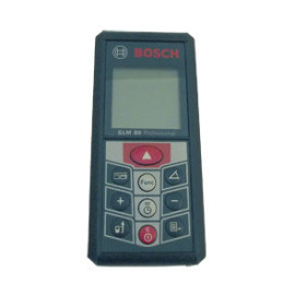 Medidor laser GLM 80 Prof., 0601072S00 Bosch