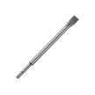 Cinzel plano autoafilável SDS-plus 250x22 mm, Bosch 2.607.019.052
