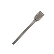 Cinzel plano SDS-max 400 x 50 mm, Bosch 2.608.587.184