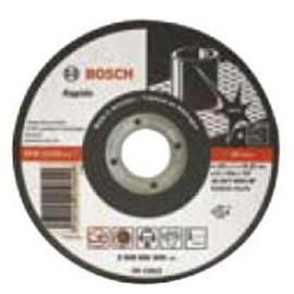 Disco para inox 125 x 1 mm CUR 2.608.603.171 Bosch