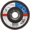 Disco lamelas Expert Metal 115 x 22 mm G60, Bosch 2.608.606.753