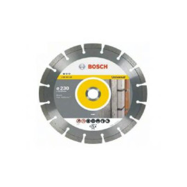 Disco Diamante Prof.Univ.230 mm, Bosch 2.608.615.065