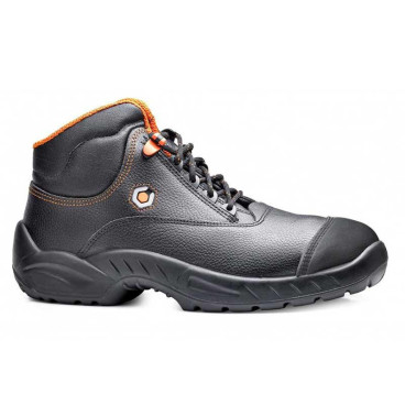 Bota de segurança Smart Prado T 41, Base B0154