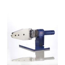 Polifusora 800W 20-63 mm com 6 matrizes, Kapital KPHPW800W