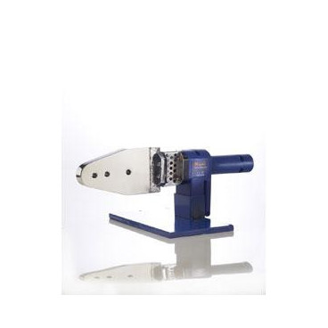 Polifusora 800W 20-63 mm com 6 matrizes, Kapital KPHPW800W
