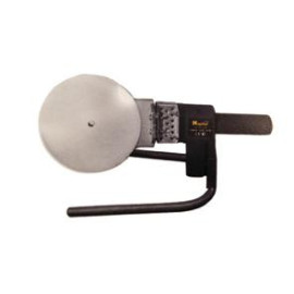 Polifusora 1200W 75-110 mm com 3 matrizes, Kapital KPHPW1200W