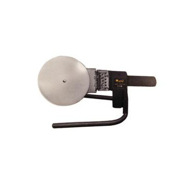 Polifusora 1200W 75-110 mm com 3 matrizes, Kapital KPHPW1200W