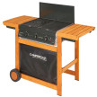 Barbecue a gás 3 Series Woody Adelaide, 3000004975 Campingaz