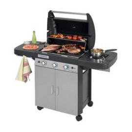 Barbecue 3 Series Classic LS P, 2000015639 Campingaz