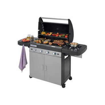Barbecue 4 Series Classic LXS, 2000015647 Campingaz