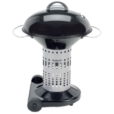 Grelhador a carvão Bonesco LC 3000001552 Campingaz