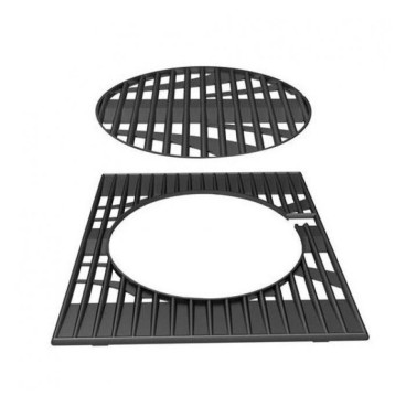 Adaptador - Módulo Culinario (para Series 3, 4 e Master) 2000014580 Campingaz