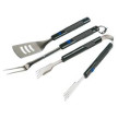 Conjunto 3 peças extensíveis para barbecue 205821 Campingaz