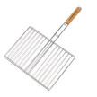 Grelha Dupla Rectangular 205689 Campingaz