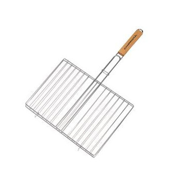 Grelha Dupla Rectangular 205689 Campingaz