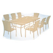 Cobertura mesa rectangular ou oval L 2000032449 Campingaz