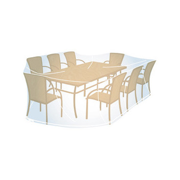 Cobertura mesa rectangular ou oval L 2000032449 Campingaz