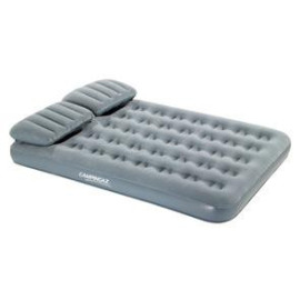 Colchão insuflável Smart Quickbed Duplo Campingaz