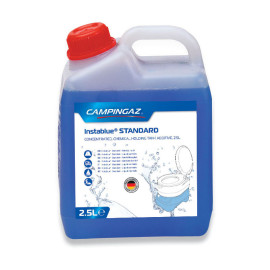 Liquido para WC Instablue standard 2,5 L, 2000031966 Campingaz