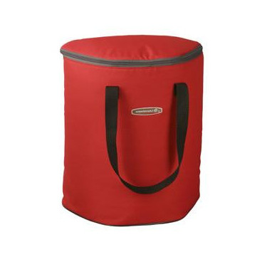 Saco térmico Basic Cooler 15 L vermelha, Campingaz 203160