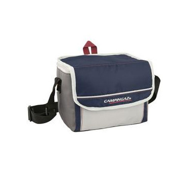 Geleira Fold'N Cool 5 L Dark Blue 2000011722 Campingaz