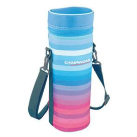Saco térmico porta garrafa 1,5 L Artic Rainbow, Campingaz 2000009593
