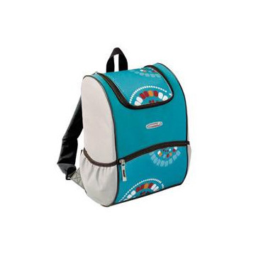 Geleira mochila 9 L Ethnic 2000032469 Campingaz