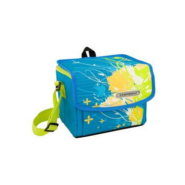Saco térmico Fold'N Cool 5 L Blossom, Campingaz 205524
