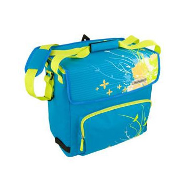 Geleira Fold'N Cool 30 L Blossom 205527 Campingaz