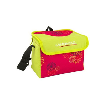 Saco térmico Pink Daisy Minimaxi 4 L, Campingaz 2000013682