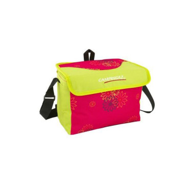Saco térmico Pink Daisy Minimaxi 9 L, Campingaz 2000013684