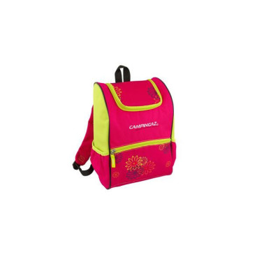 Mochila Térmica Pink Daisy 9 L, Campingaz 2000013685