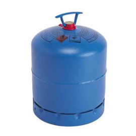 Recarga garrafa 907 (2,75 kg de gás), Campingaz