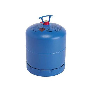 Recarga garrafa 907 (2,75 kg de gás), Campingaz