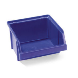 Caixa EB2 azul, 116374 Raaco