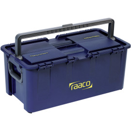 Mala de ferramentas Compact 37, 117197 Raaco