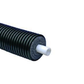 Ecoflex Thermo single 125 x 11,4/200, Uponor 1095720