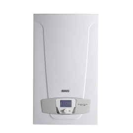 Caldeira mural PLATINUM MAX PLUS 24/24 F GN Baxi 7216976 (+140040191)