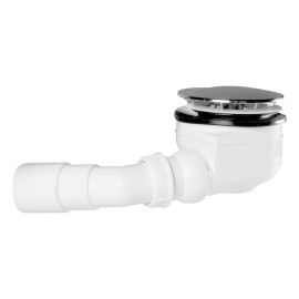 Válvula duche sifonada 65 mm, Sanitana TN20003878650700