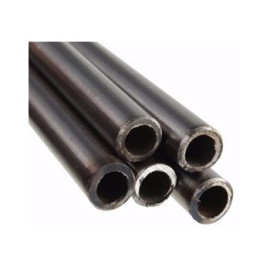 Tubo inox A-316-L roscar 2'' 60,3 x 3,60 mm, vara 6 m